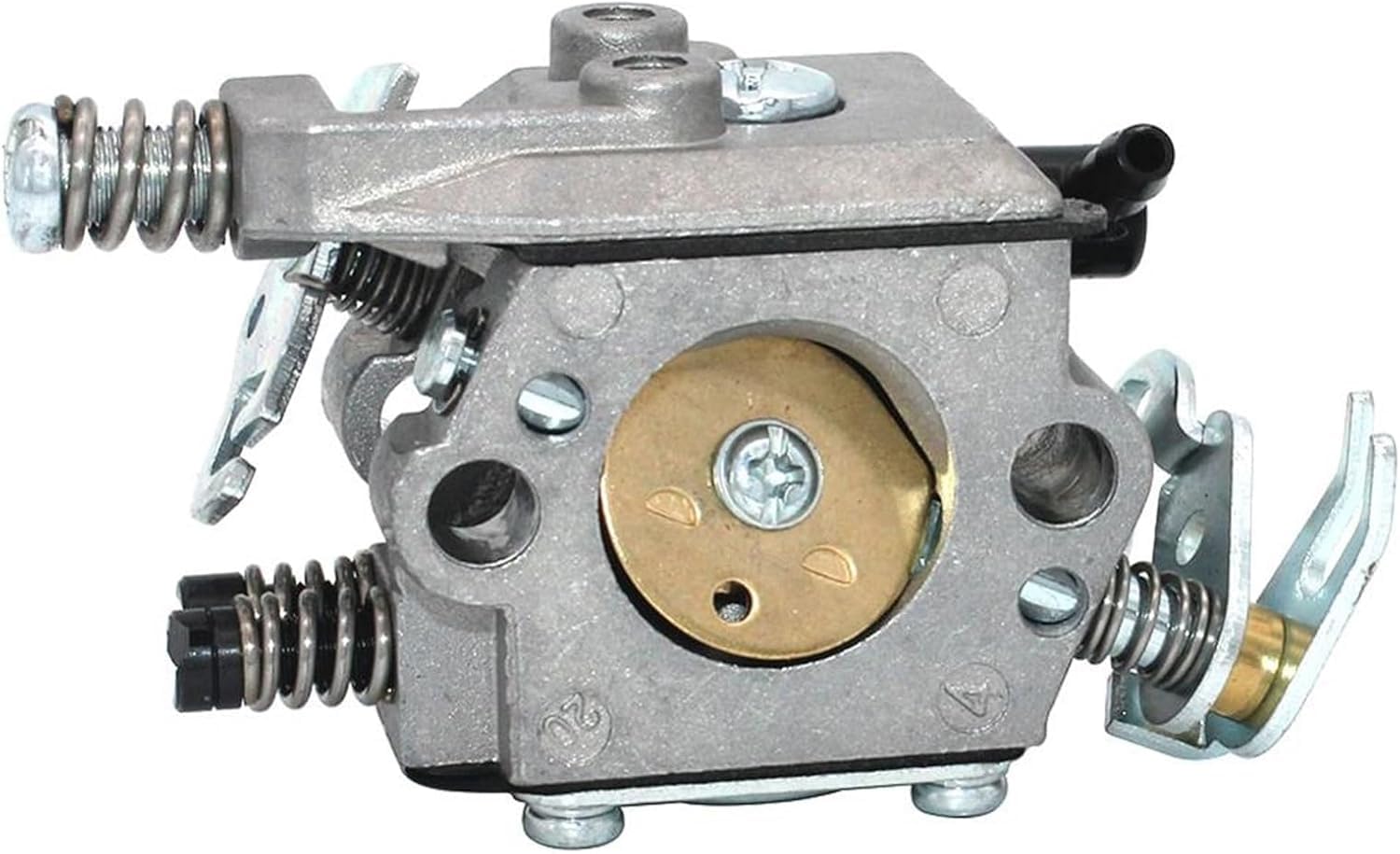 Carburateur pour débroussailleuse Husqvarna 45 240EPA pour résoudre les problèmes de démarrage