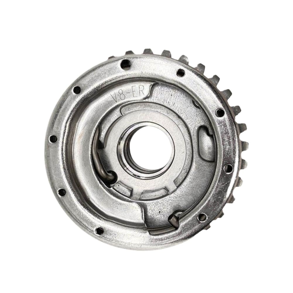 Polea del árbol de levas 2780501647 2780501247 compatible con CLS C218 Clase E