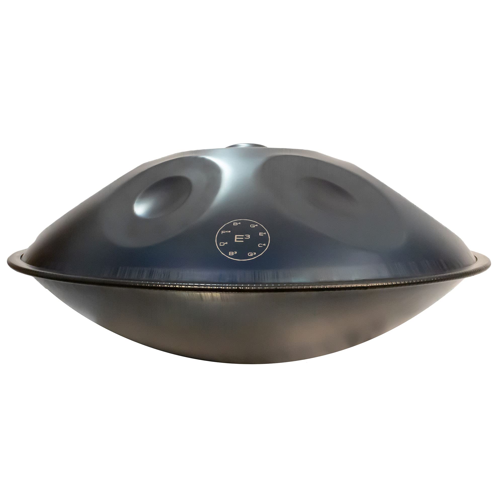 PATERA Handpan E Minor HPEM-3