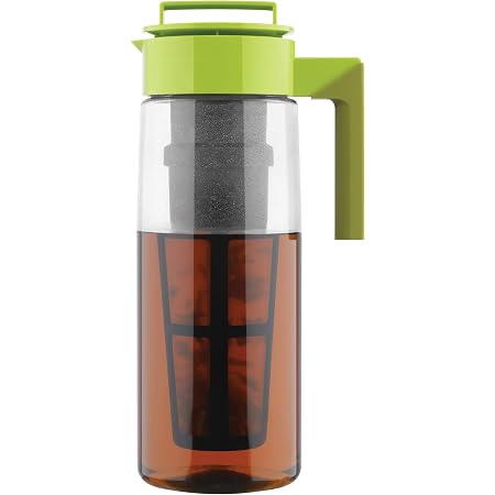 Takeya 1 Quart Filter for Cold Brew 