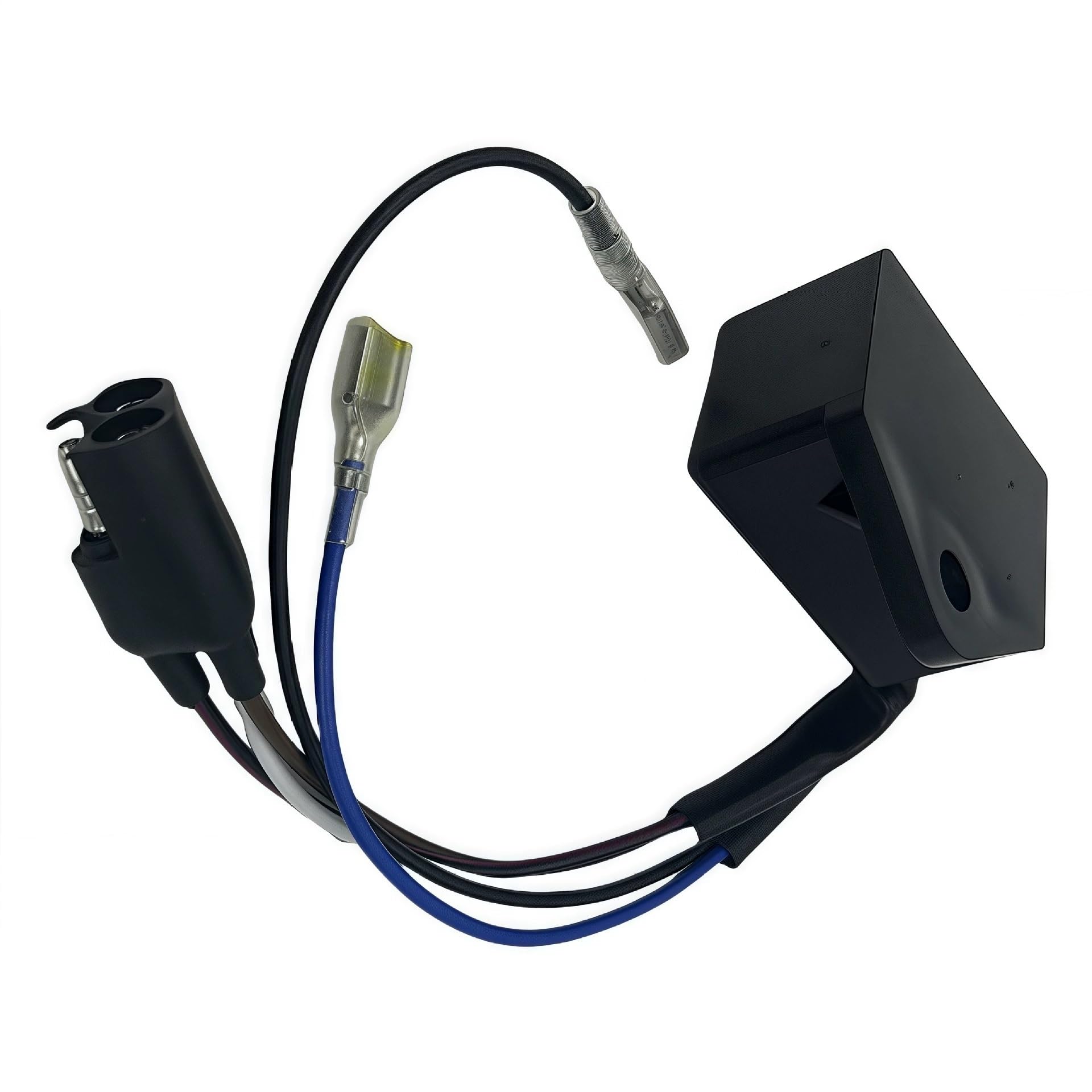 CDI-Zündbox Zünd-CDI für Polaris ATV250 400 3083977 3084790 3085632
