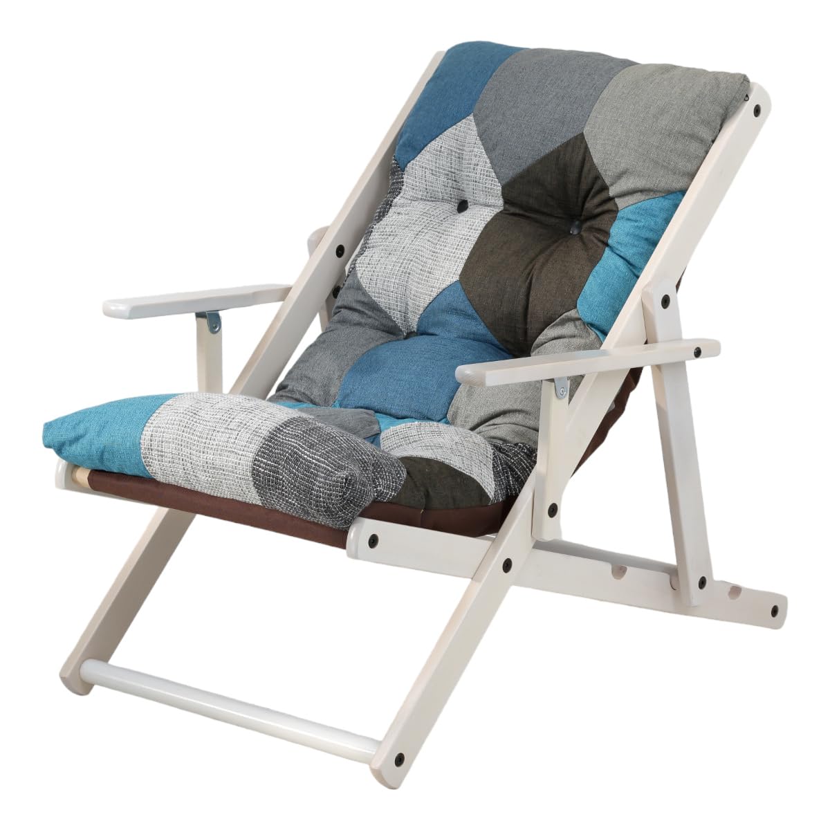 Sdraio Da Giardino Poltrone Sedie Sdraio Harmony Relax In Legno