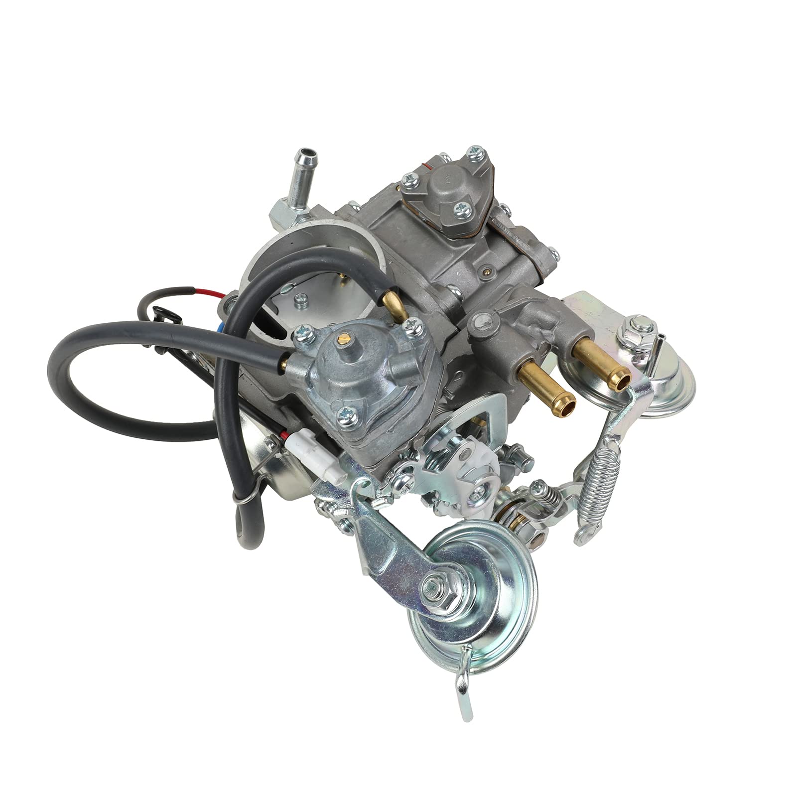 Amazon | Arokzn 13200-77530 キャブレター キャブレター キャブレター