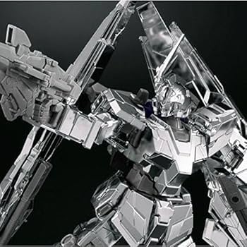 Amazon | バンダイ HGUC ユニコーンガンダム3号機 フェネクス