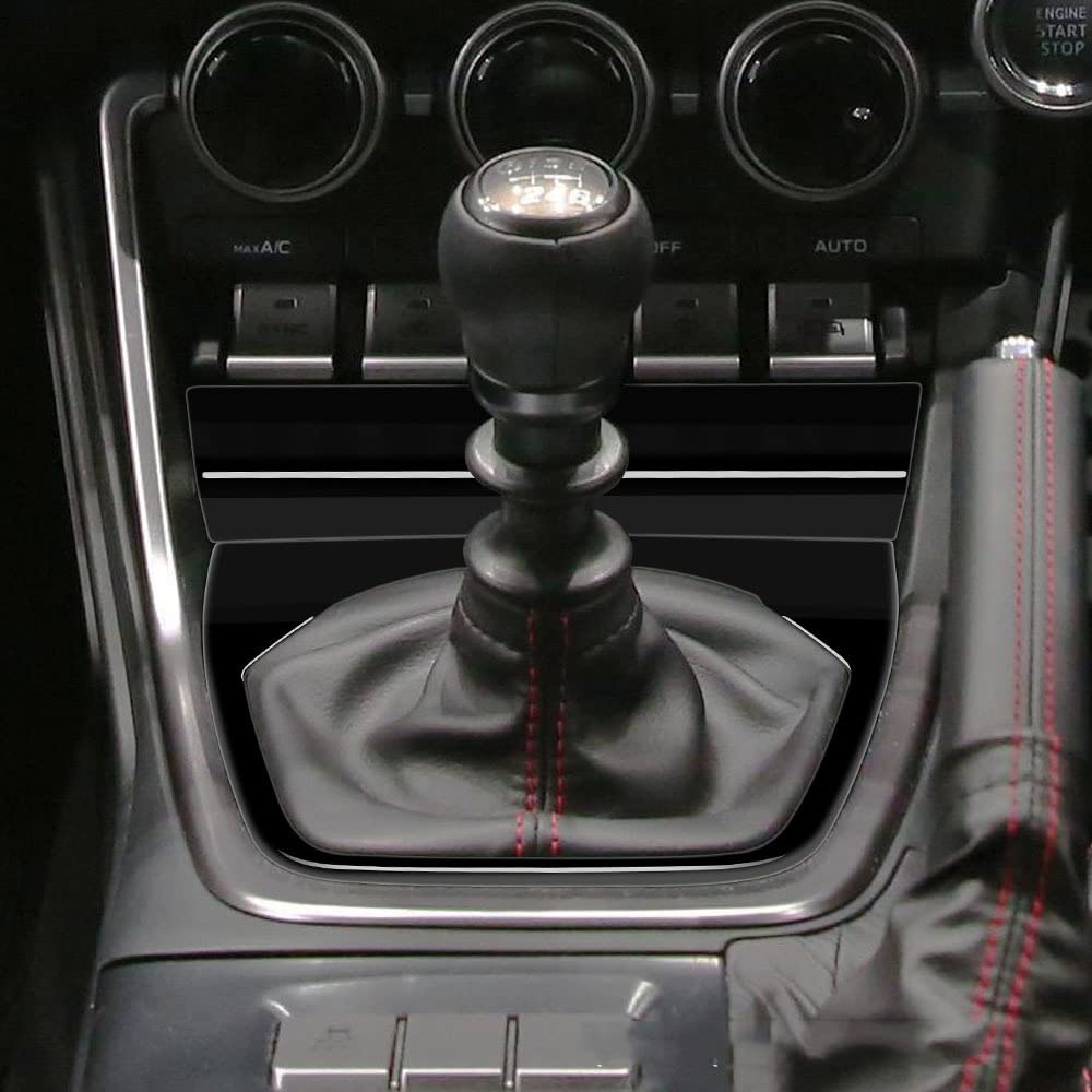 Amazon | beyond self 新型 GR86 ZN8 スバル BRZ ZD8 ギアボックス