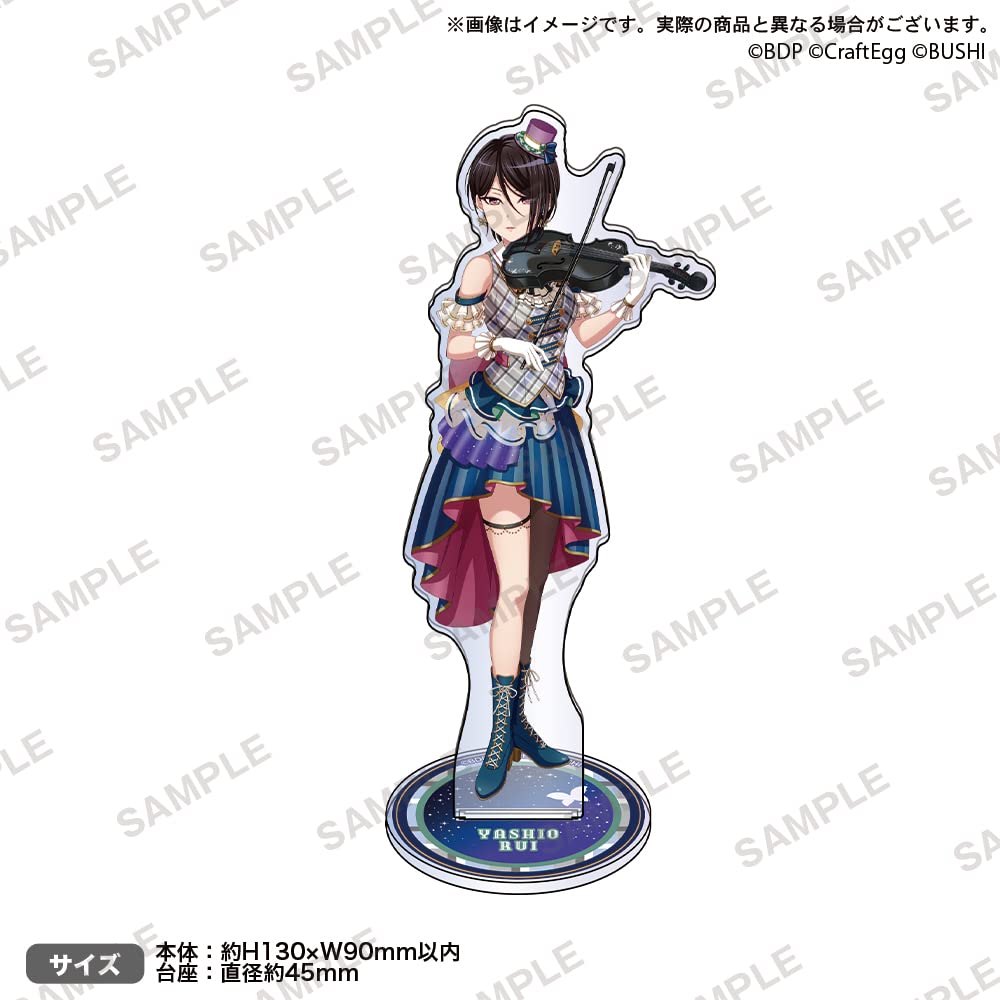 Amazon.co.jp: BanG Dream! バンドリ！ モルフォニカ Morfonica