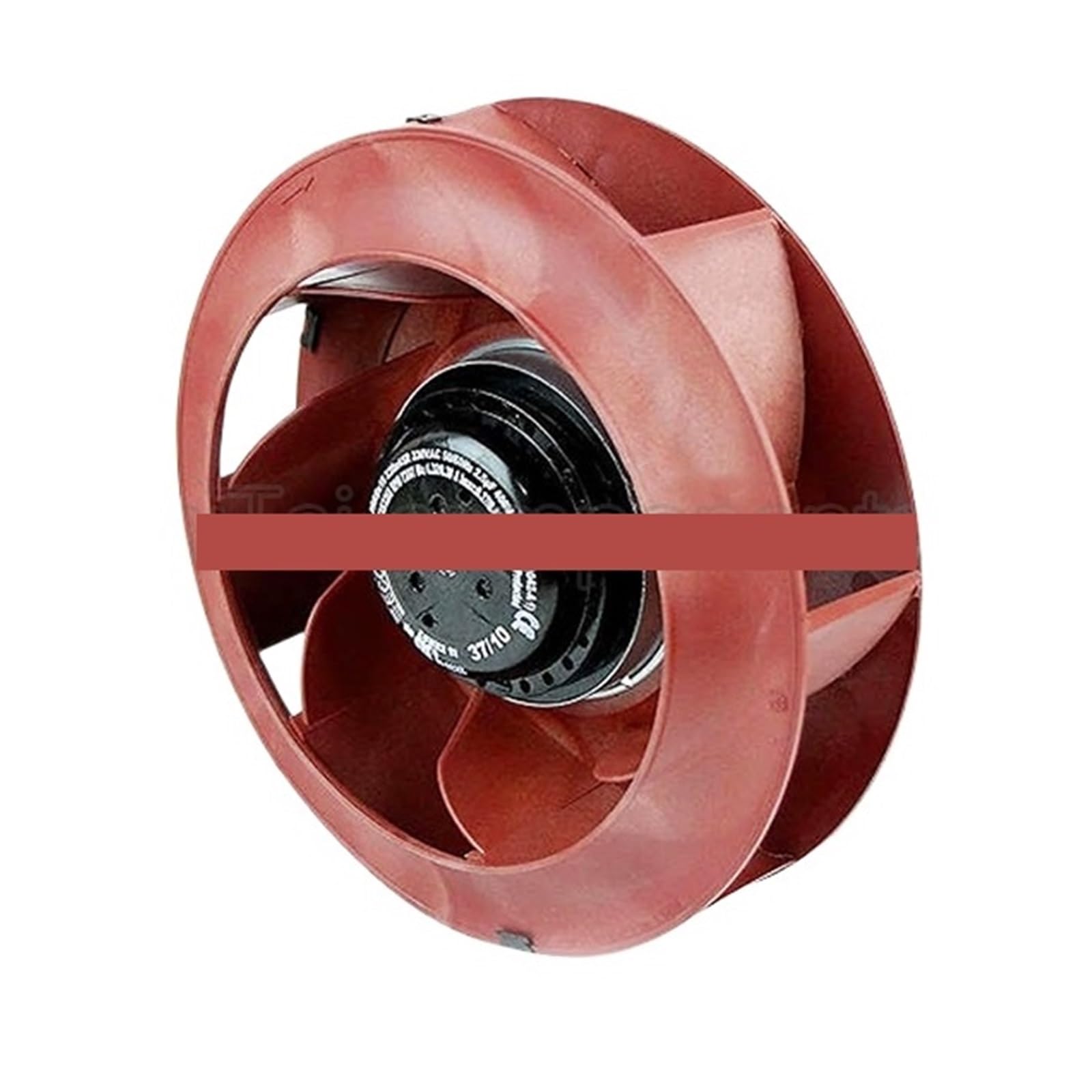 Ventilateur de refroidissement 2RRE35 225X63R contre la surchauffe