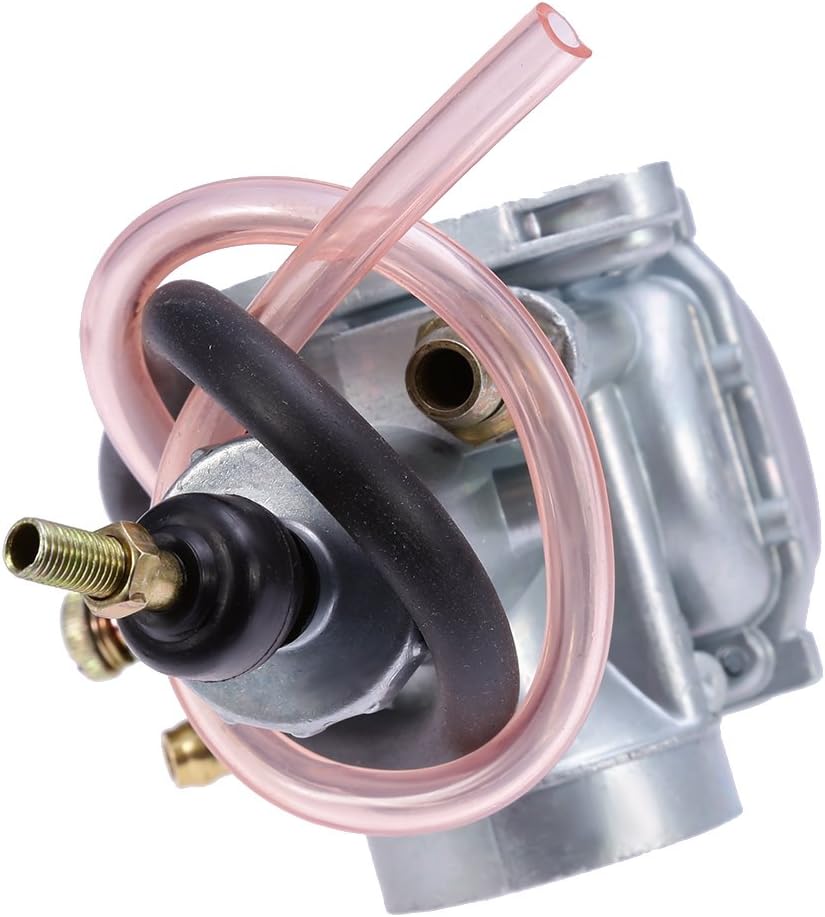 Anxingo Carburetor for Yamaha Timberwolf 250 YFB250 YFB carb 1992 1993 1994 1995 1996 1997 1998 1999 2000 (Carb)