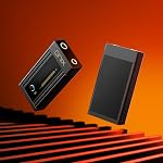 SHANLING Onix Alpha XI1 Protable USB DAC AMP Headphone Amplifier 2* CS43198 2* SGM8262-2 Chips PCM768 DSD512 3.5mm+4.4mm Output