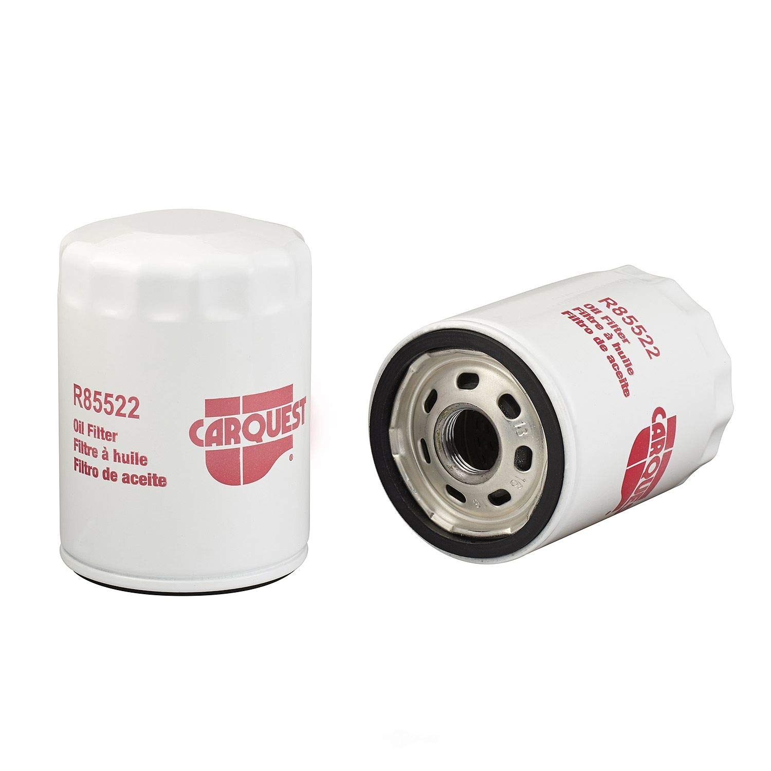 Amazon.com: CARQUEST R85522 / B4007 OIL FILTER (PACK OF 1