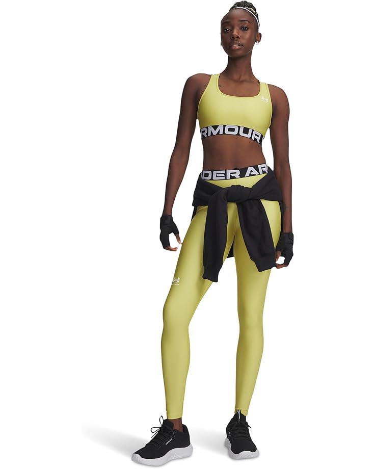 Under Armour HeatGear Authentics Leggings - #3 of 3