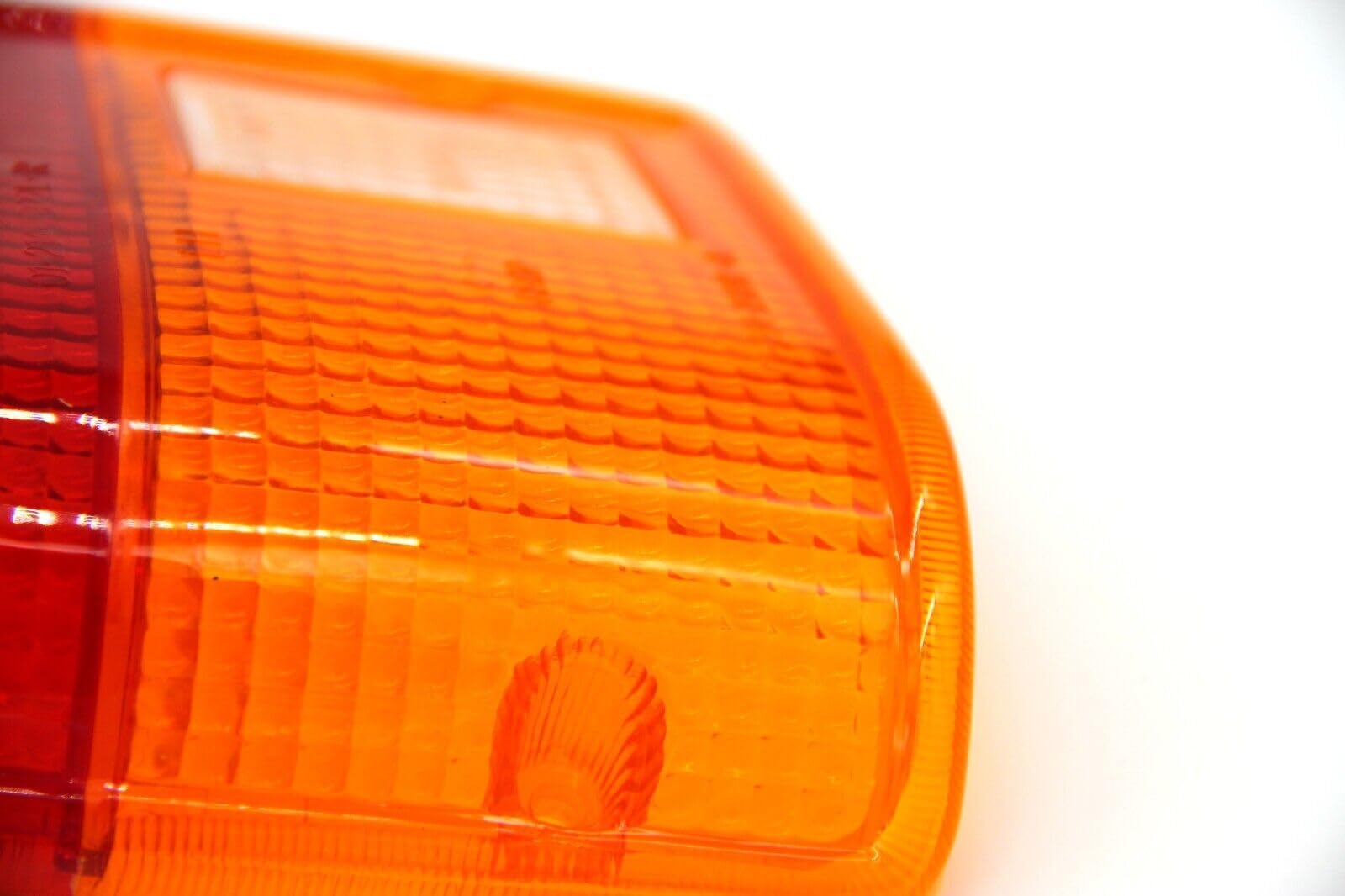 Amazon.com: Rear Taillight Lens for Mitsubishi Pajero Montero