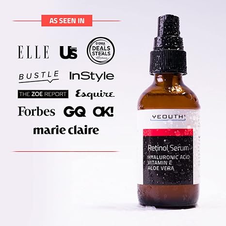 This serum is suitable for all skin types, including sensitive skin, due to its balanced formulation. It can be integrated into a daily skincare routine, used primarily in the evening, to maximize its benefits while minimizing sun sensitivity often associated with retinol use. Users are advised to apply a small amount to the face and neck after cleansing and toning, allowing it to absorb fully before applying moisturizer.