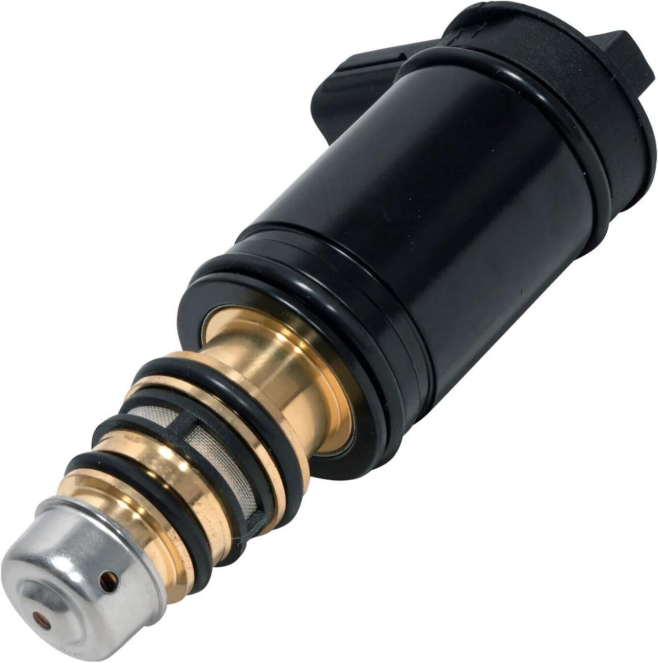 A/C Compressor Control Valve for 15-17 Hyundai Sonata L4 2.0L 2.4L