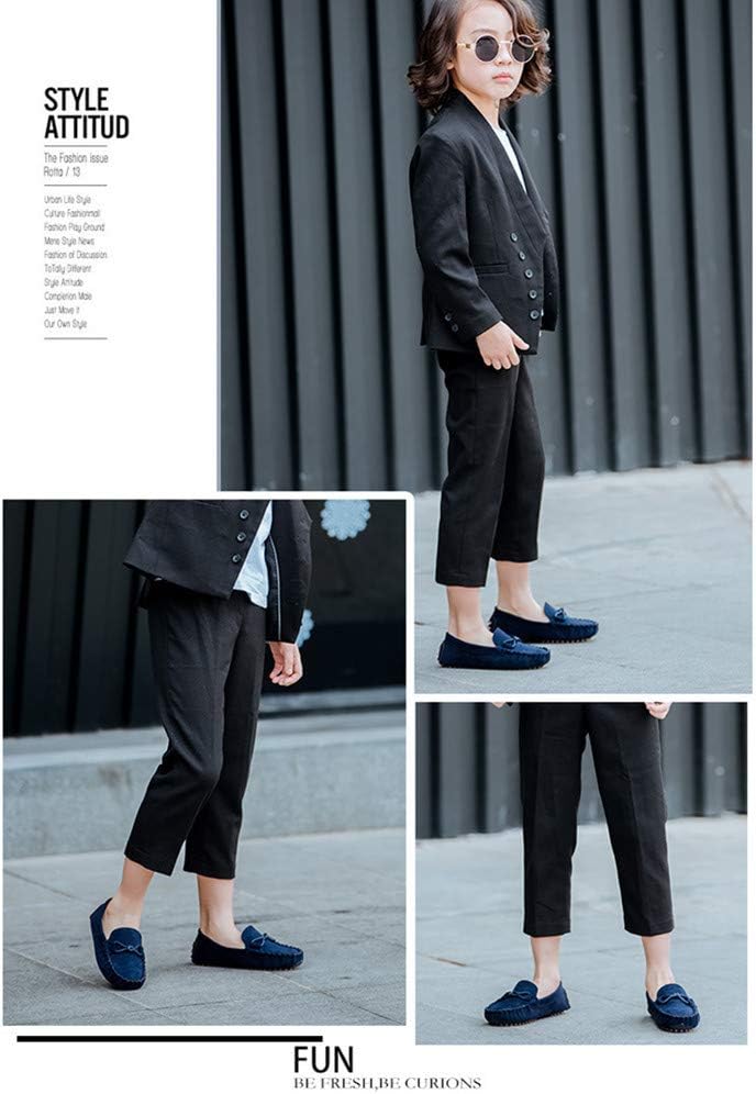 thumbnail image 2 of Binhe Kids Walking Shoes Toddler Little Kid Boys Girls Soft Slip On Slip 04e7ee4f 99ed 4e1e 98b4 5fb6ec0c52ff.105c4290b17f5e237d9851c6802d5813 2 of 9