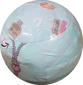 Amazon.co.jp: LOL Surprise !! ドール シリーズ 1 [並行輸入品