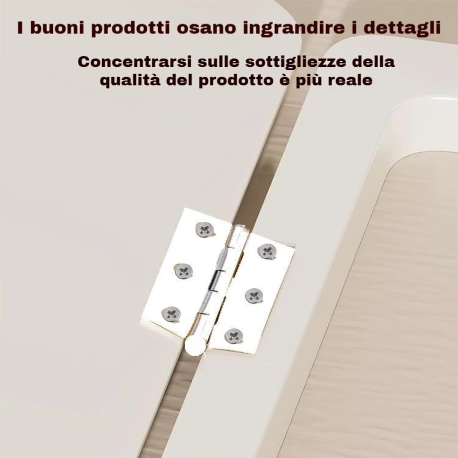 Generico Copri quadro elettrico, Copertura for Contatore Di Luce, Quadro copri quadro elettrico, Facile da Aprire e Chiudere