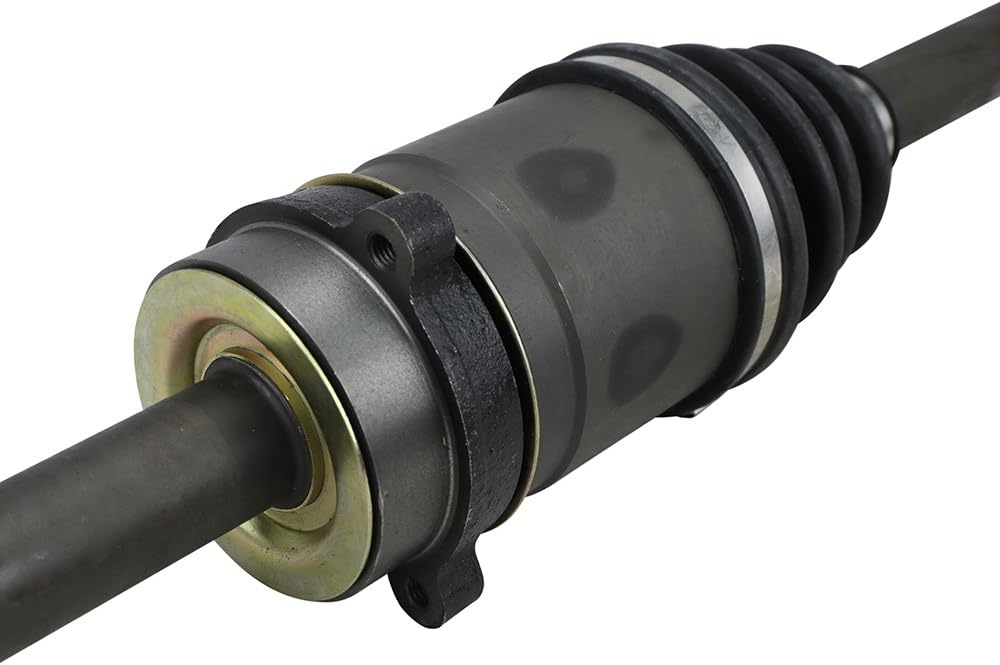 Front Right Passenger Side CV Axle Drive Shaft Fits 1999-2002 Infiniti G20 EXCLUDING Touring Package