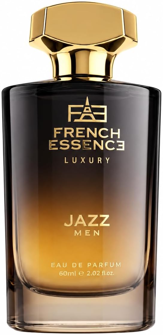Luxury Perfume For Men - Jazz 60Ml (Pack Of 1)