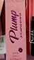 Erinde Lip Plumper Gloss, Natural Spicy Lip Plumping Booster, Ultra-Hydrating & Nourishing Plump Lip Plumper, Glossy Finish Fuller Lip Plumping Oil for Women Girls, 01#