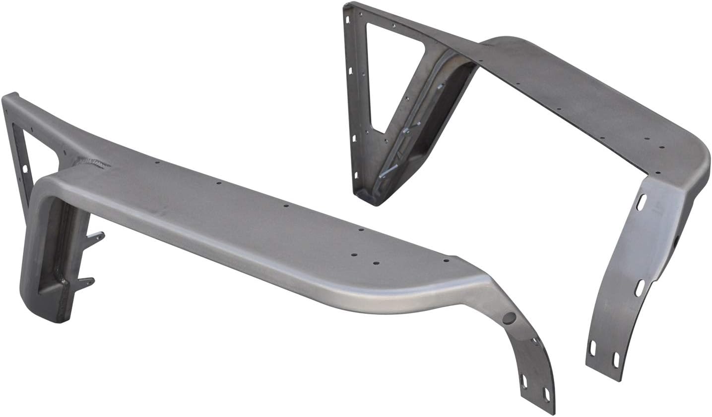 Poison Spyder 13-02-070 Fender