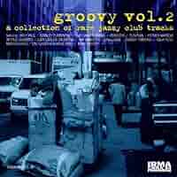 groovy vol.3 & vol.4 セット+NATURAL HIGH2 groovy vol.3 & vol.4 セット+NATURAL HIGH2 Groovy Vol. 4 (A