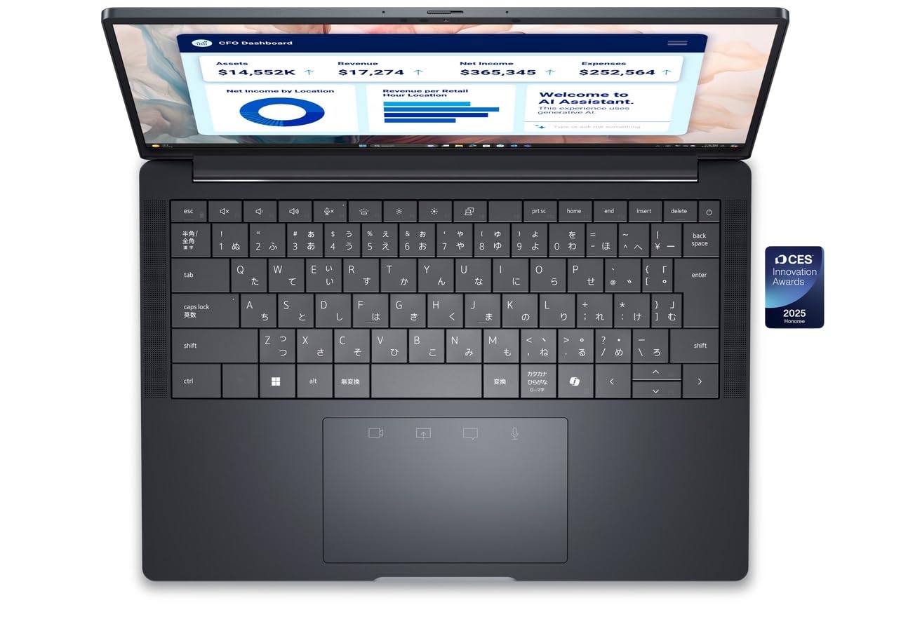 Amazon.co.jp: Dell Pro 14 Premium ノートパソコン PA14250 Intel