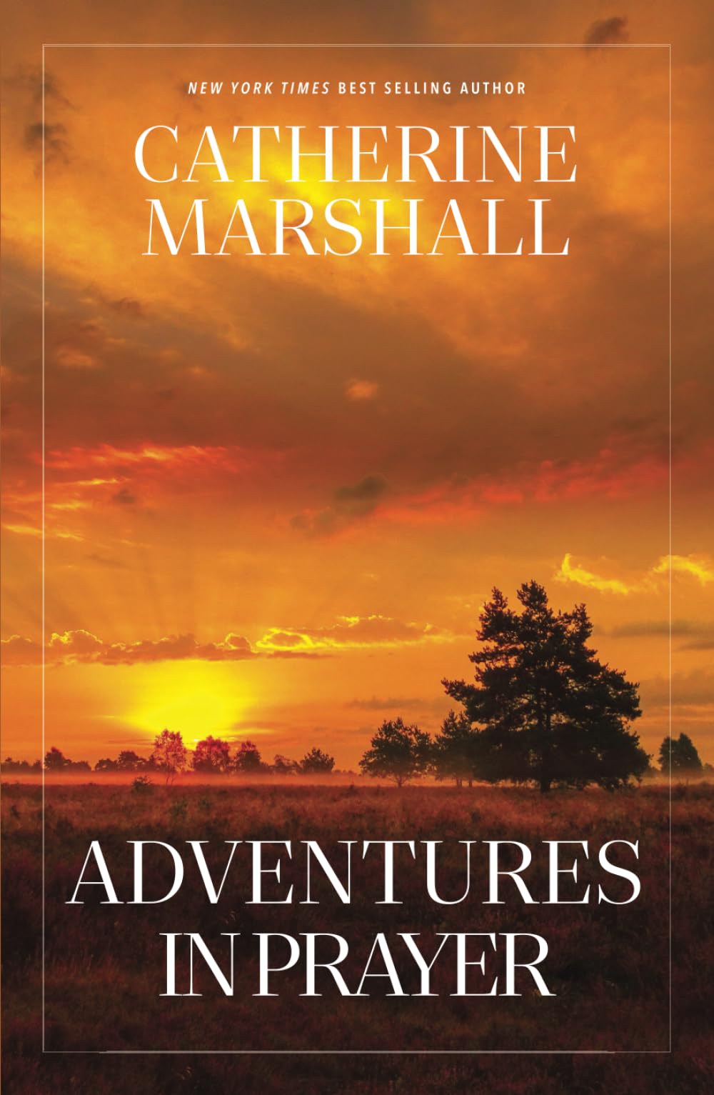 Adventures in Prayer