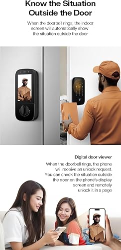Miniatura 8 de T Smart Lock