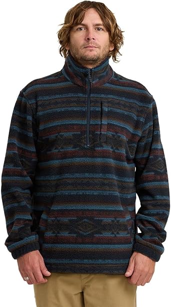 Billabong Womens Boundary Mock
