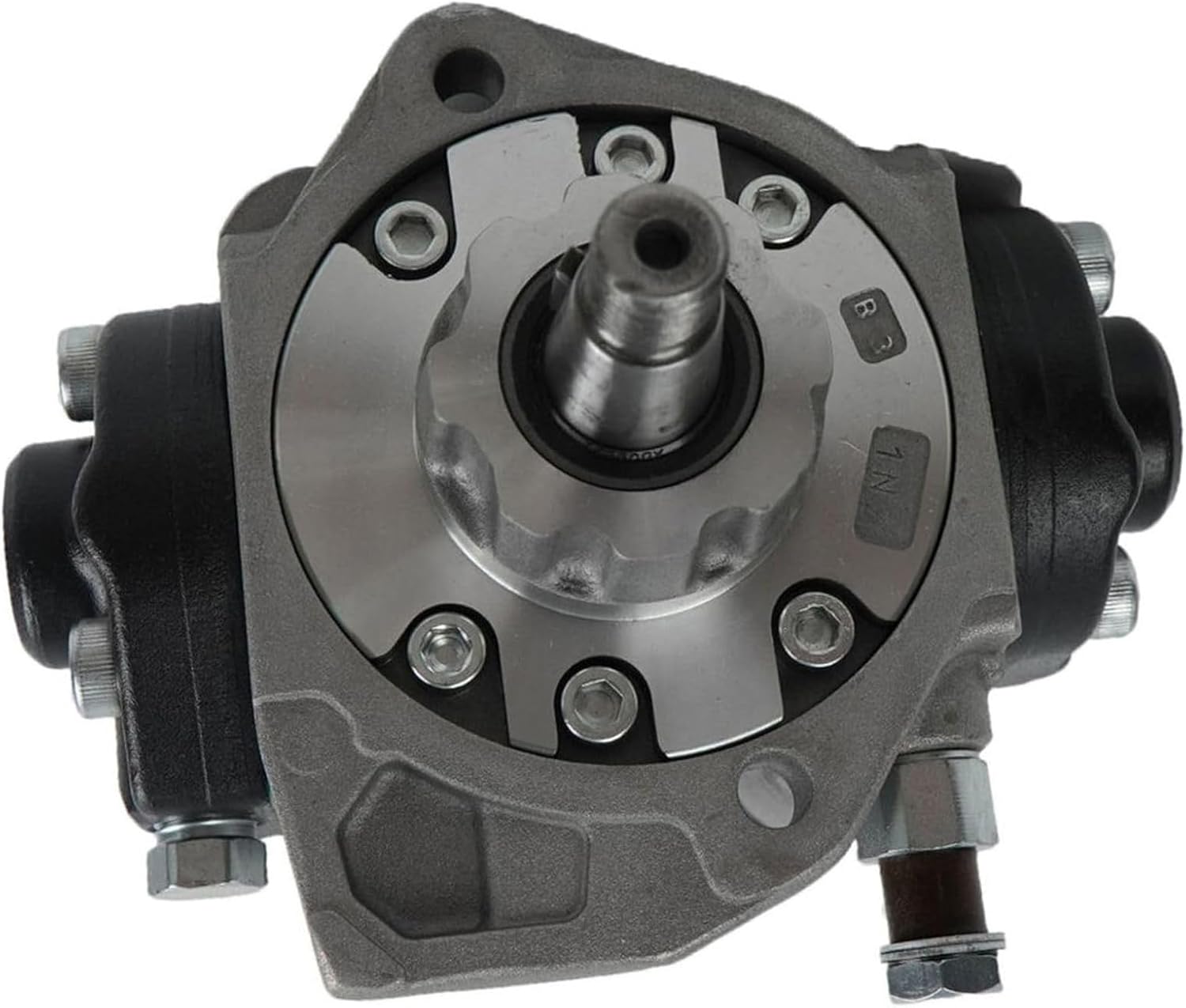SVL90-2 EC140D V3800 Fuel Injection Pump 294000-1720 2940001720 Compatible with Kubota Engine Excavator