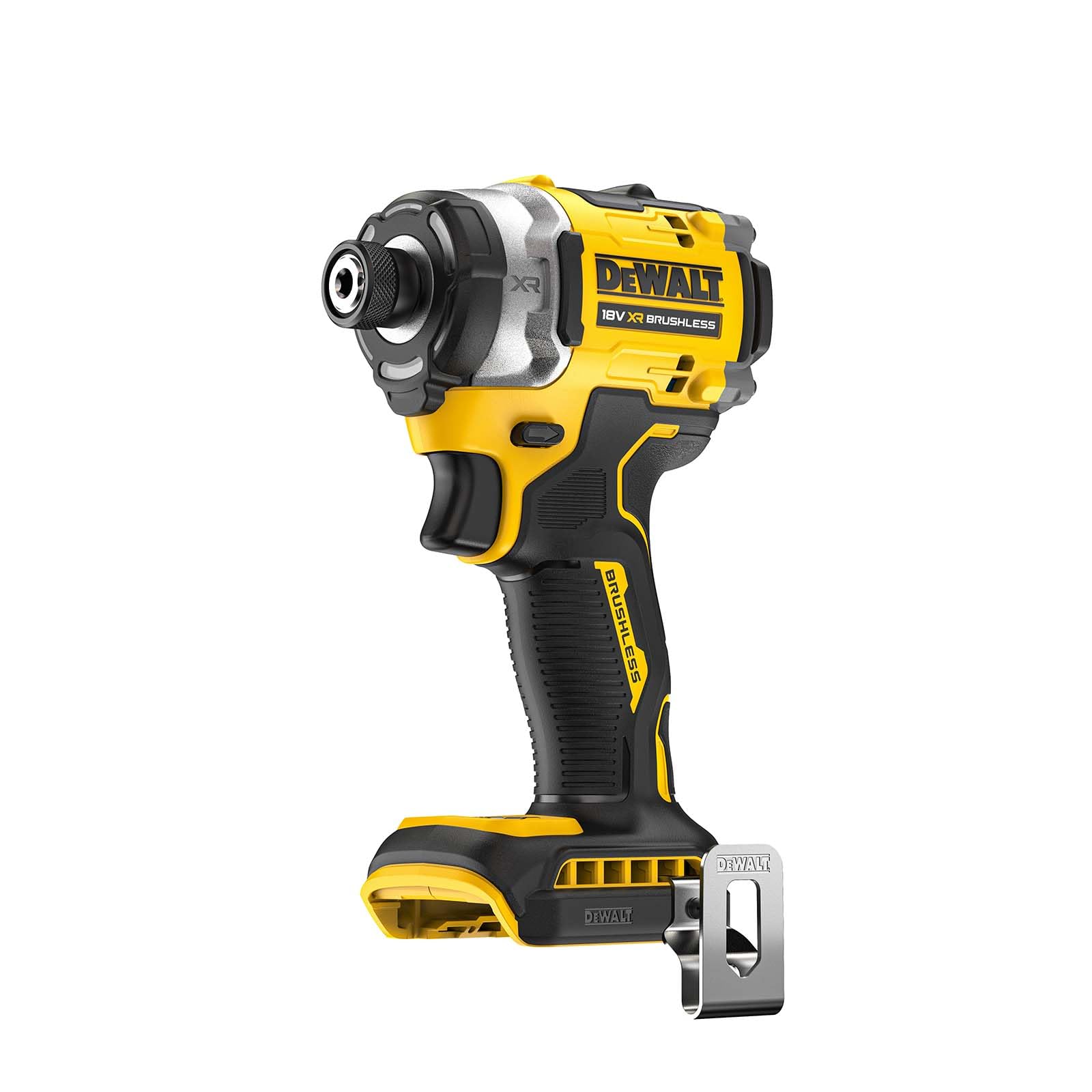 DEWALT solución dirigida a adultos para uso diario con formato versátil