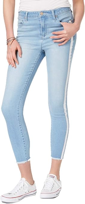 tinseltown high waisted pants