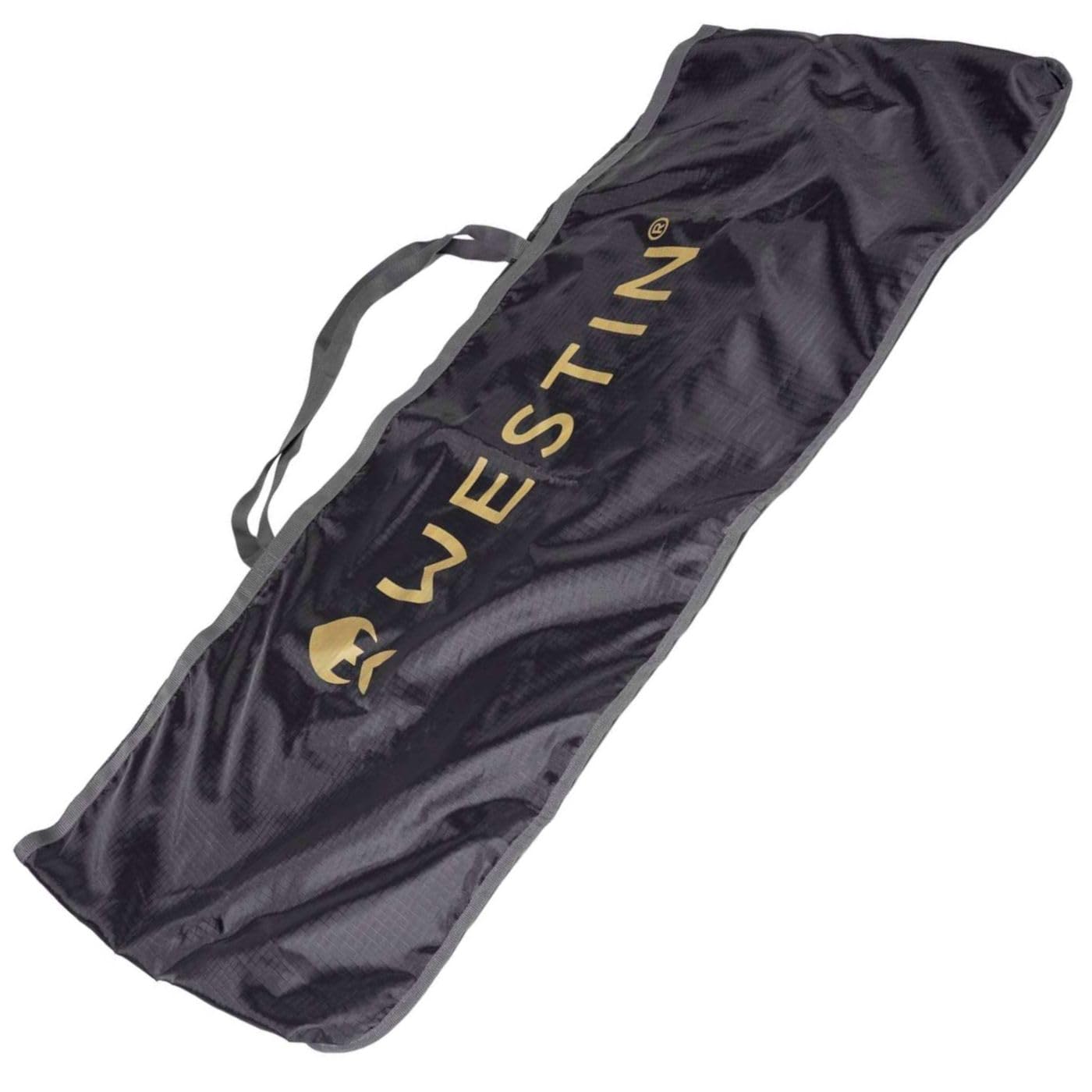 Westin W3 Weigh Sling Large 120x50x17cm - Wiegesack für Zander & Hechte, Wiegeschlinge für Raubfische, Fischsack