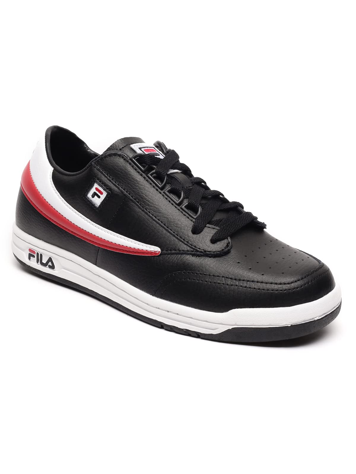 See full amazon price history chart for FILA Men Black Casual Shoes 11009883 9 FILA Men Black Casual Shoes 11009883 9 (B09RPDCXWL) Amazon Price History, Amazon Price Tracker