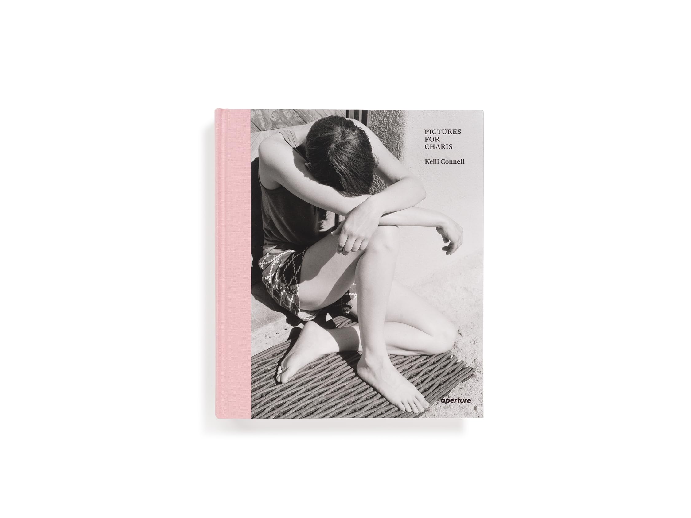 Kelli Connell: Pictures for Charis