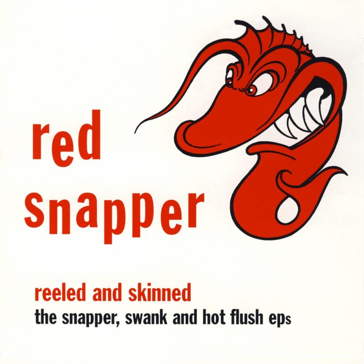 Red Snapper