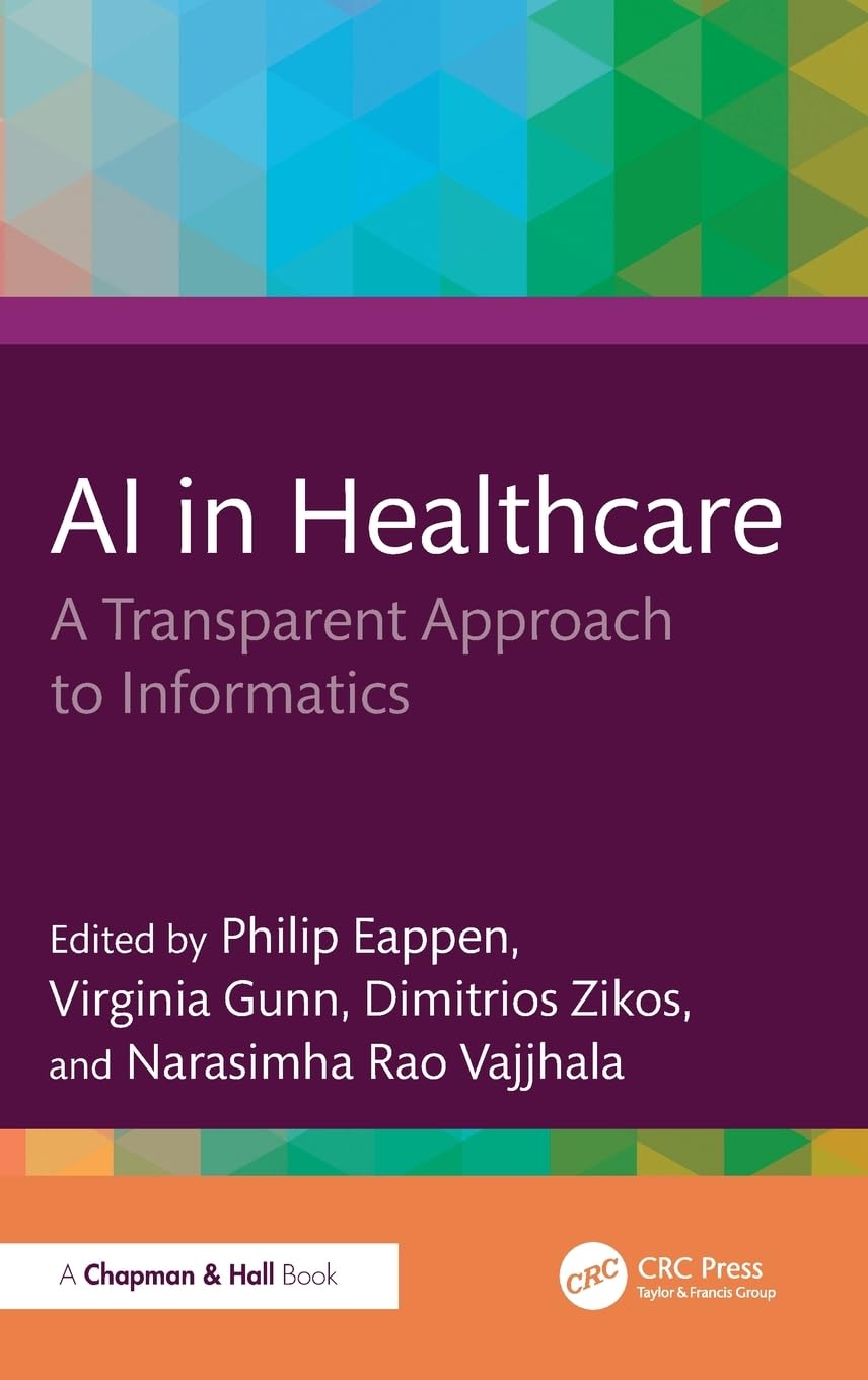 AI in Healthcare: A Transparent Approach to Informatics