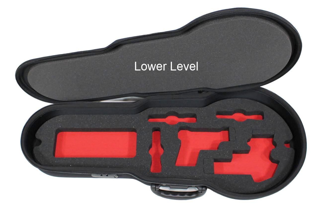 Amazon.com: Peak Case Mossberg 590 Shockwave or Tac-14 Home