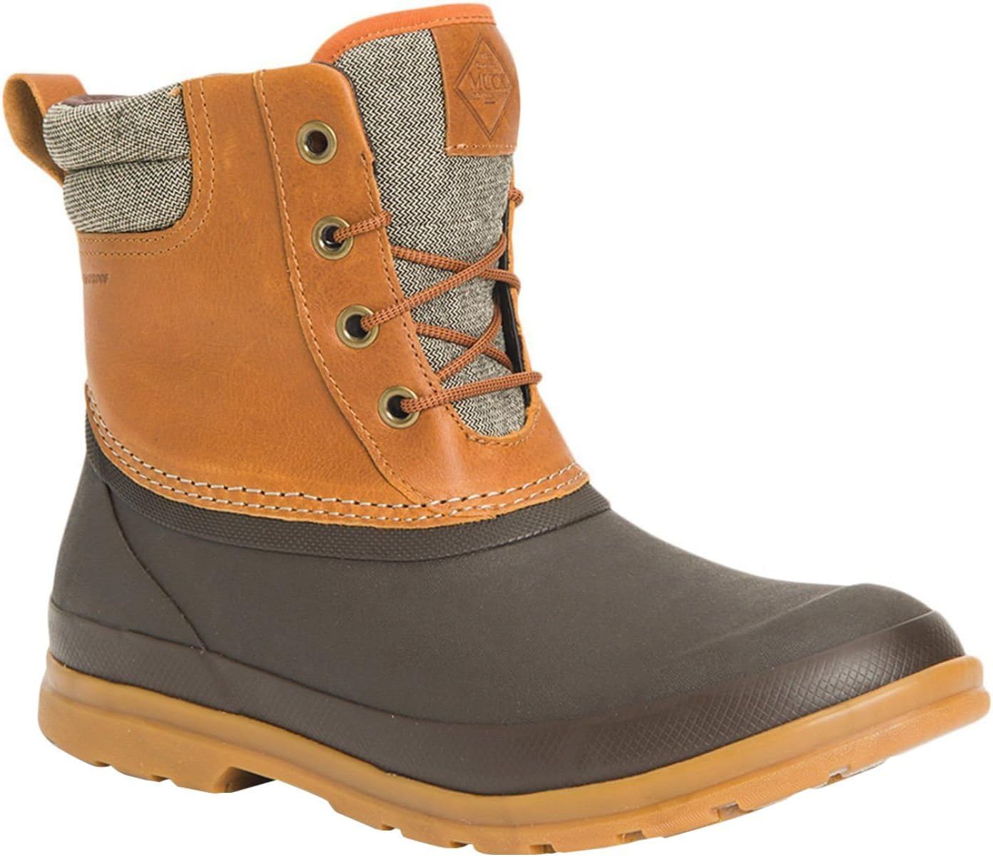 acg duck boot