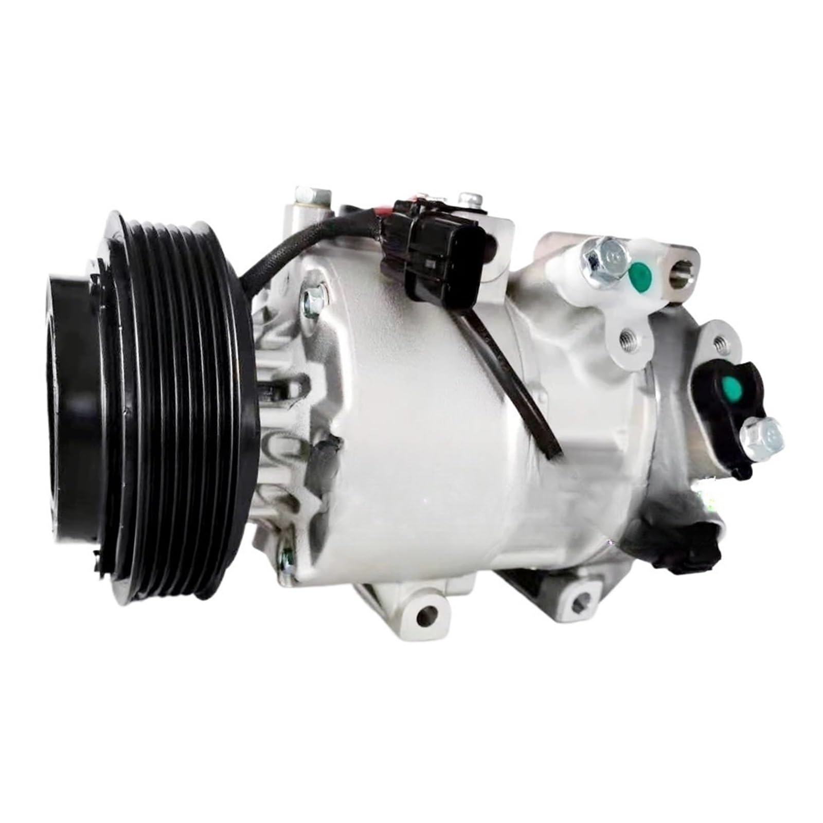 Dlkaddkgf One Color Dve16 275886 Auto Ac Compressor Compatible For Hyundai Tucson Compatible For Kia Sportage 2.0L 2.4L 97701D3100 977012S502 7512848 977012S500 97641-2S000