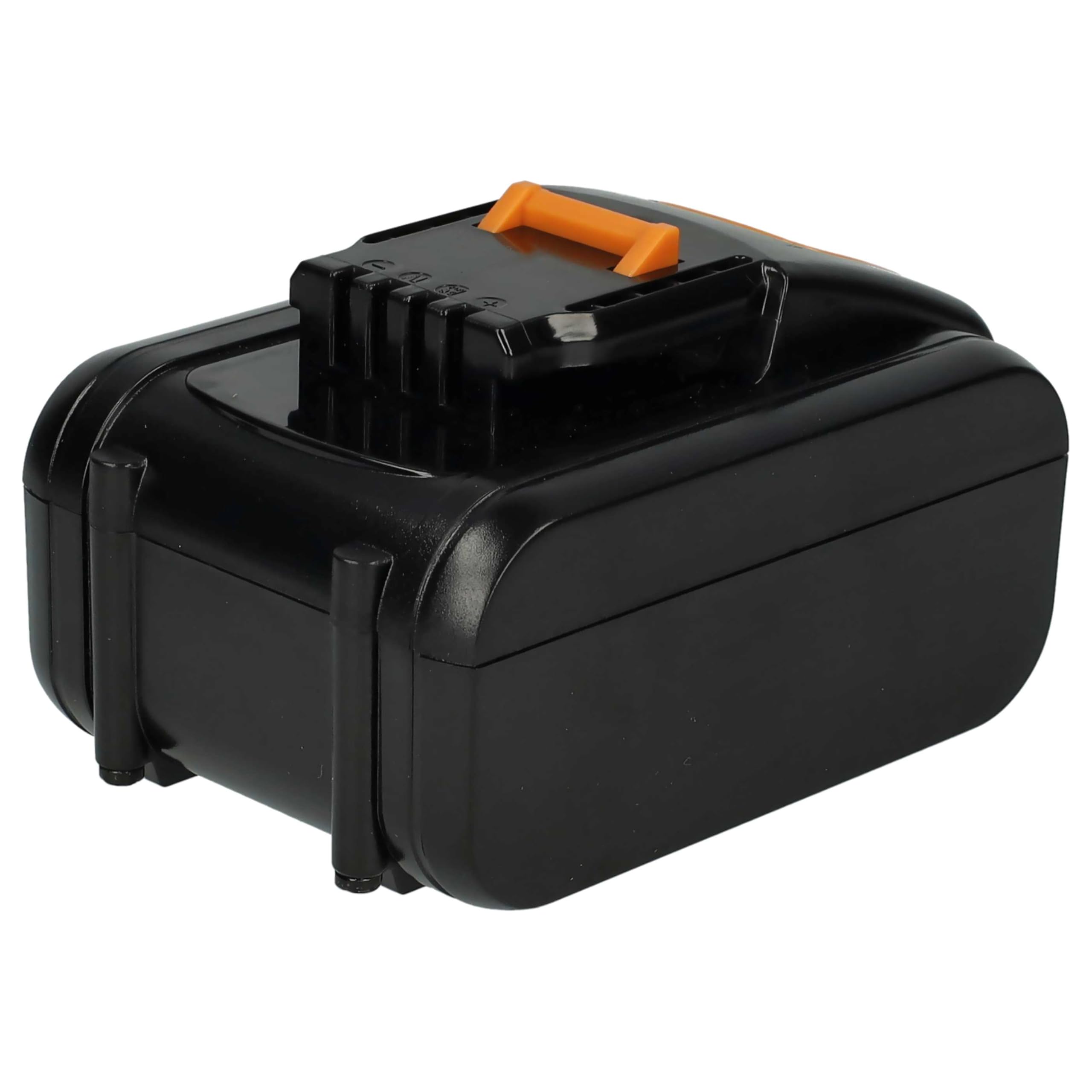 Akumulator kompatybilny z Worx Landroid L2000, L2000 WR155E, L WR155E, L200, M1000, L1500 WR153E Narzędzie (6000 mAh, Li-Ion, 20 V)