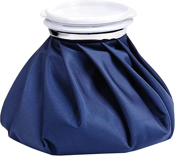 Ice Bag,Reusable Ice Cold Pack First Aid Ice Packs Hot & Cold Ice Bags ...
