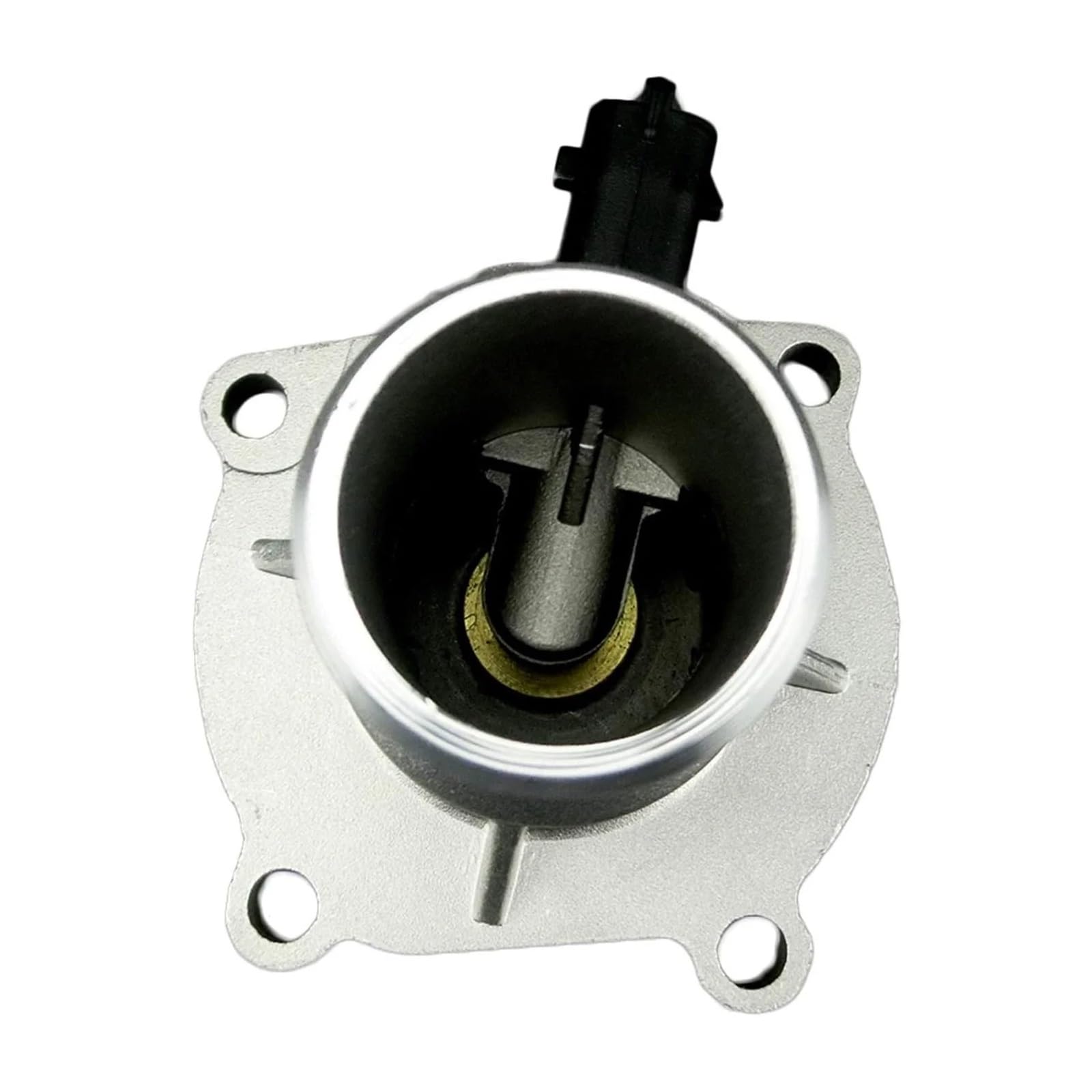 Do Pontiac G3 1,6 l L4 2009-2010 96984104 55578419 zestaw termostatów chłodziwa + obudowa, części samochodowe, termostaty samochodowe