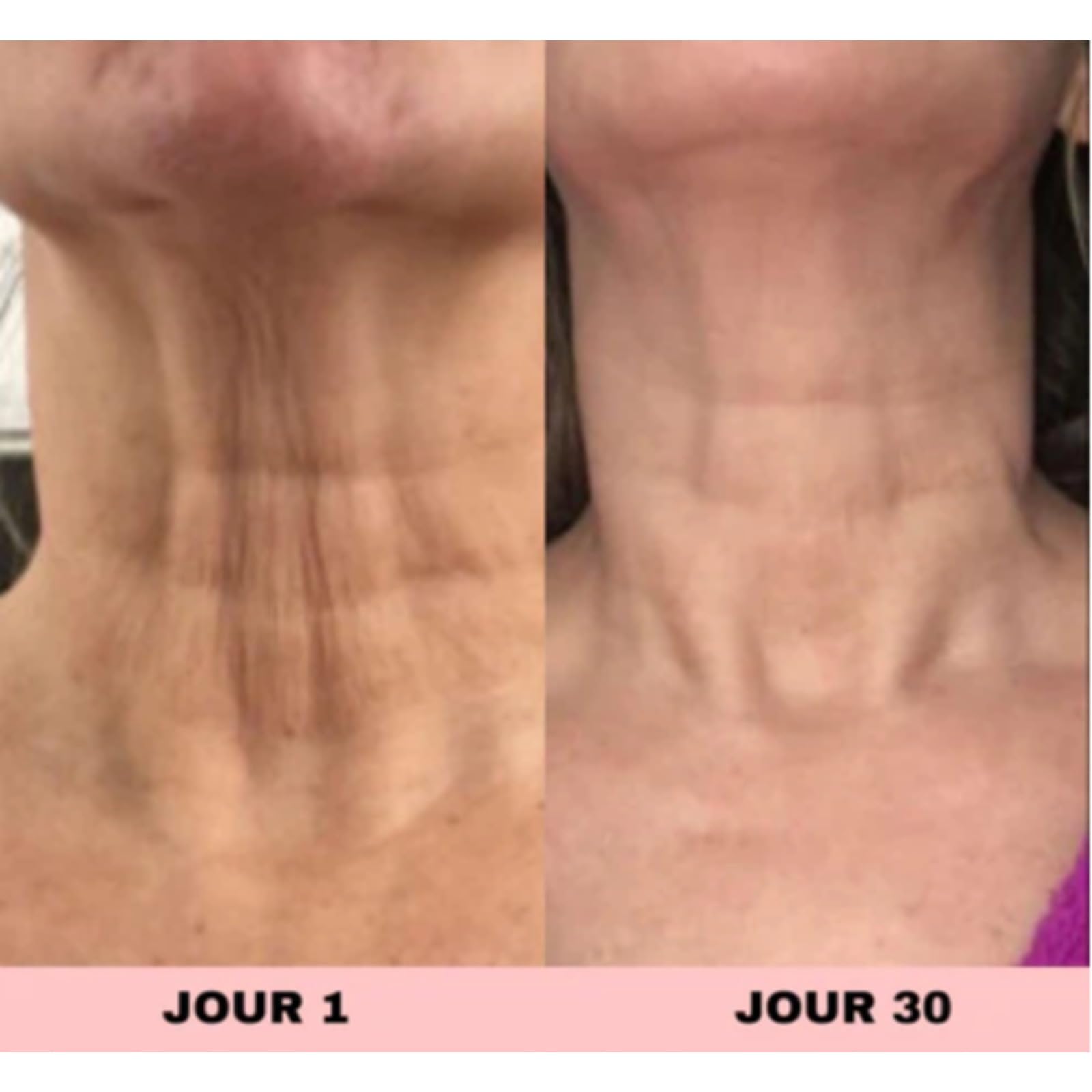 NOVASKIN SCULPTEUR FACIAL LED 7-EN-1 - Appareil de Massage Visage Multi-Fonctions, Soin Anti-Âge (Blanc)