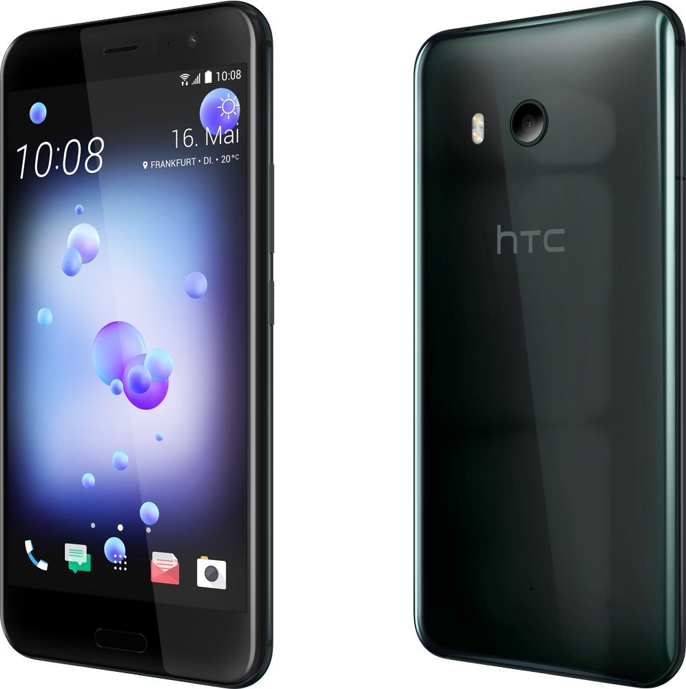 Amazon.com: HTC U11 Dual-SIM 64GB (GSM Only, No CDMA) Factory
