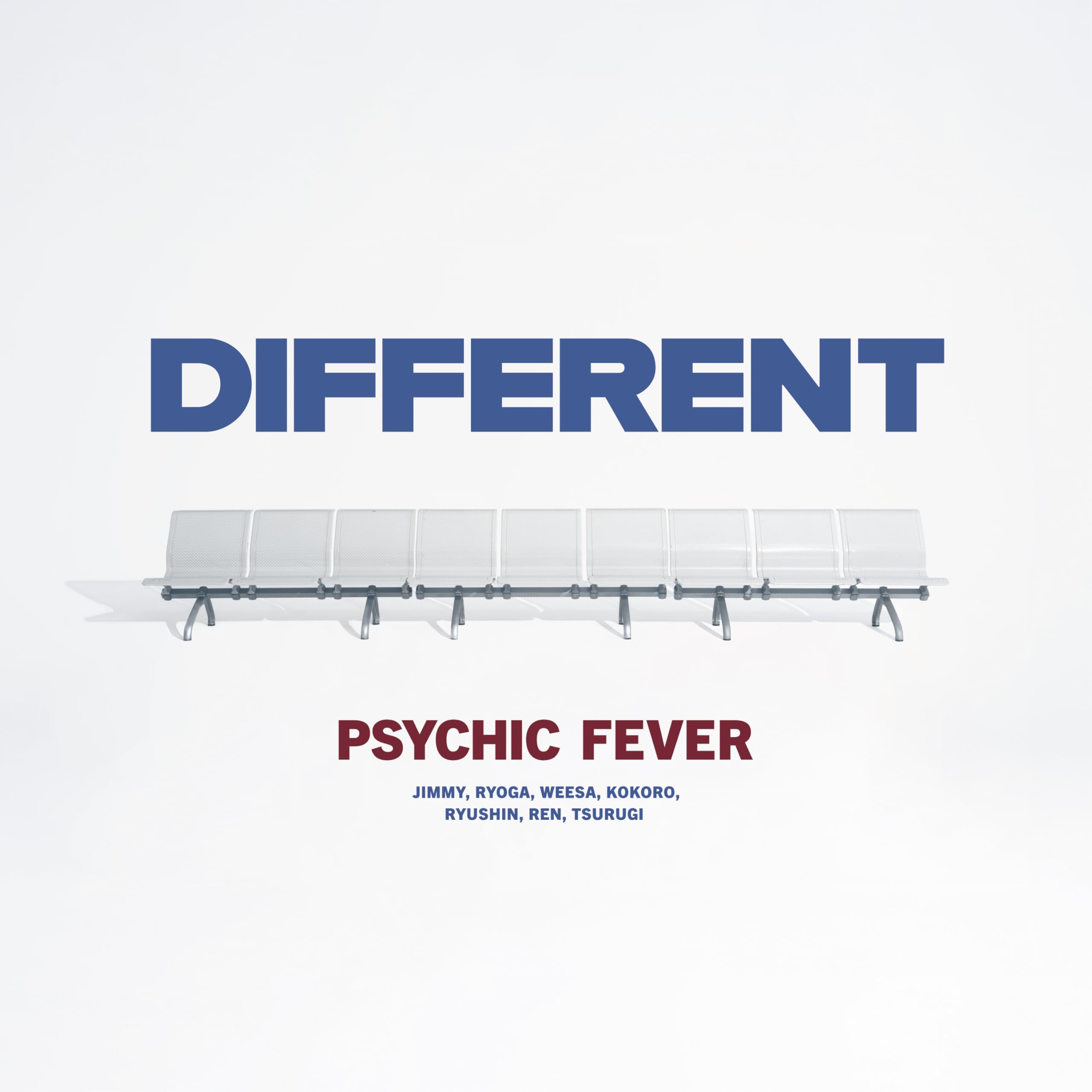 M17　PSYCHICFEVER DIFFERENT 全形態 Amazon.co.jp: 【Amazon.co.jp限定】DIFFERENT - PSYCHIC FEVER from