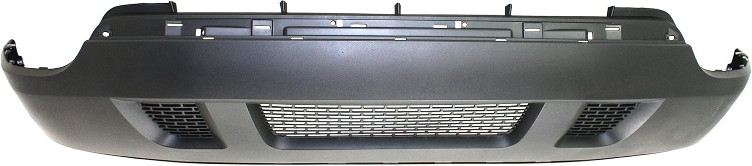 Garage-Pro Bumper Cover Compatible with 2007-2012 GMC Acadia