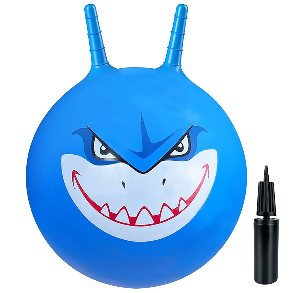 Ynanimery Space Hoppers For Kids Age 3 4 5 6 | Seychelles