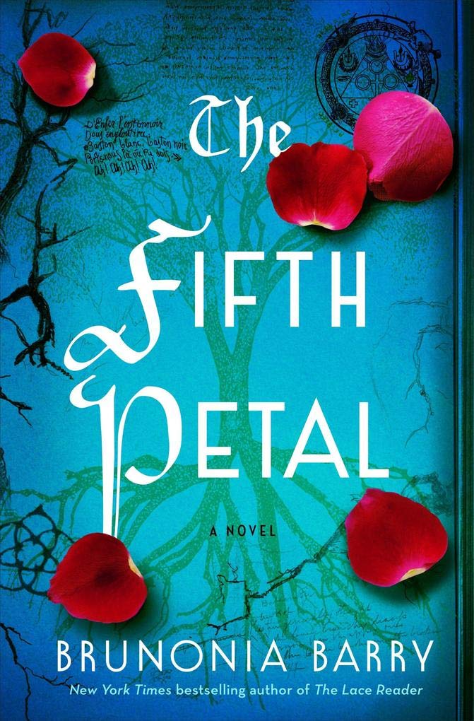 Buy Fifth Petal — BookShops.in